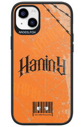 Haniny Grunge - Apple iPhone 14 Plus