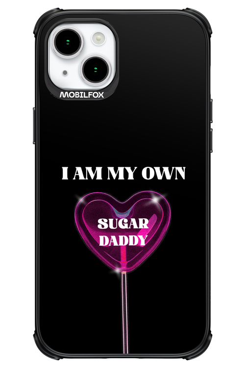 Sugar Daddy - Apple iPhone 15 Plus