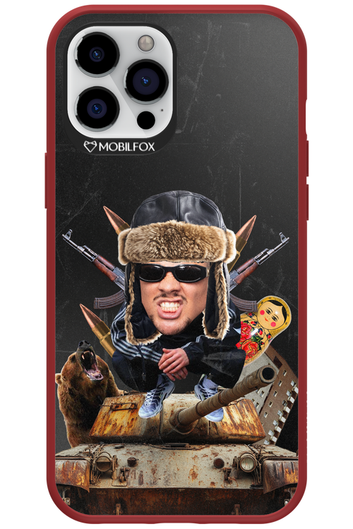 Final Boss - Apple iPhone 12 Pro Max