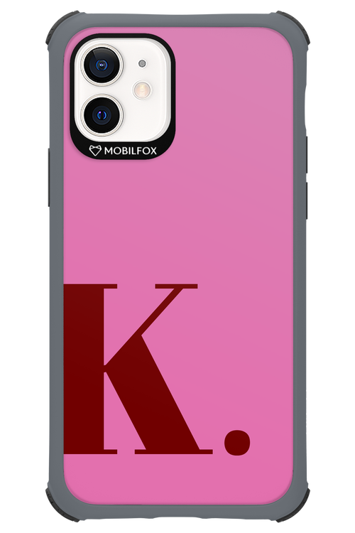 K (Sorbet) 2.0 - Apple iPhone 12