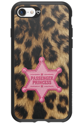 Passenger Princess 2.0 - Apple iPhone 7