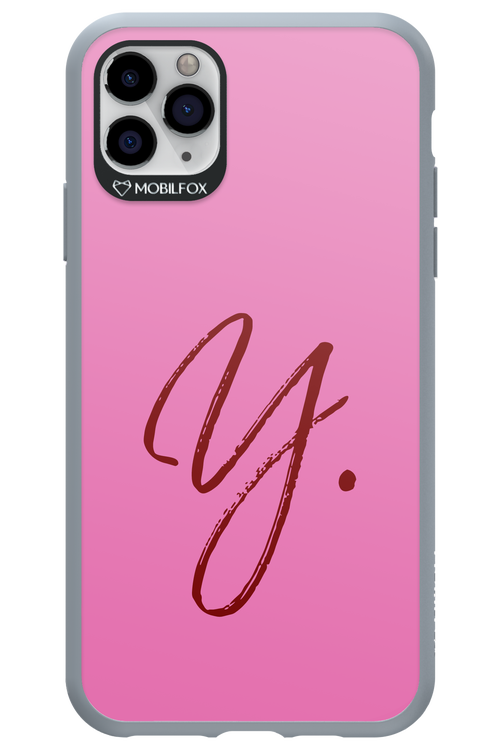 (Sorbet) Y 2.0 - Apple iPhone 11 Pro Max