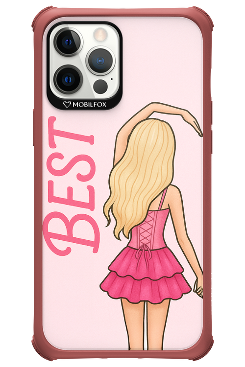 Bestt 2.0 - Apple iPhone 12 Pro Max