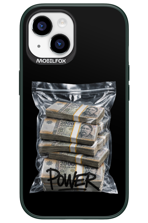 Money Bag 2.0 - Apple iPhone 15