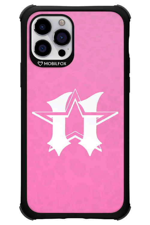 Centaur Logo Pink 2.0 - Apple iPhone 12 Pro