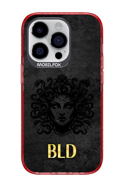 BLD MEDUSA - Apple iPhone 14 Pro