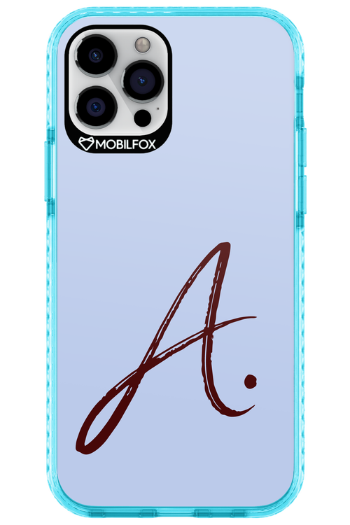 (Jellyfish Presso) A 2.0 - Apple iPhone 12 Pro