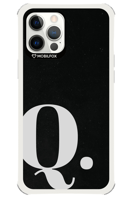 Q (Off Space) 2.0 - Apple iPhone 12 Pro Max