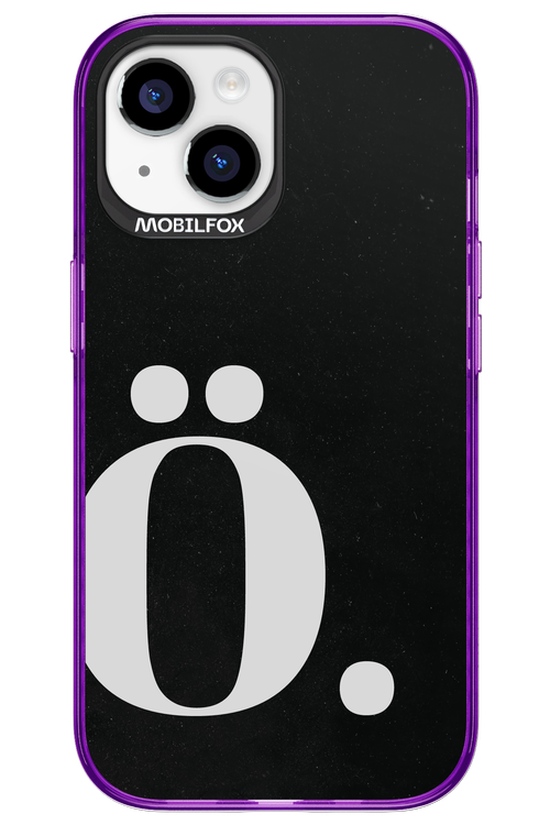 O II (Off Space) 2.0 - Apple iPhone 15