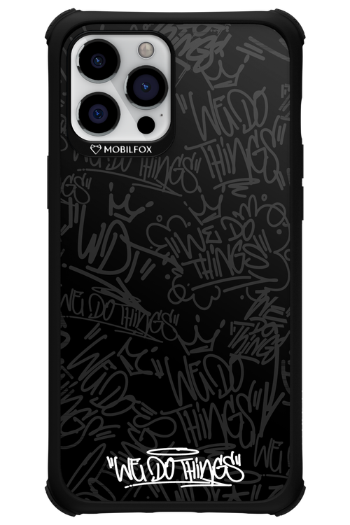 We Do Things 2.0 - Apple iPhone 12 Pro Max