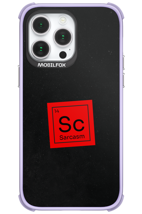 Sc 2.0 - Apple iPhone 14 Pro Max