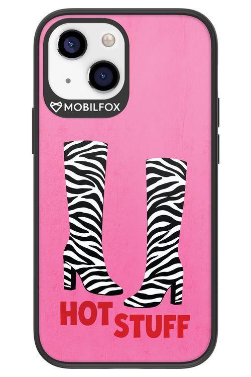 HOT STUFF 2.0 - Apple iPhone 13 Mini