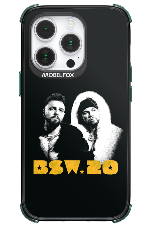 BSW 20 (8) 2.0 - Apple iPhone 14 Pro
