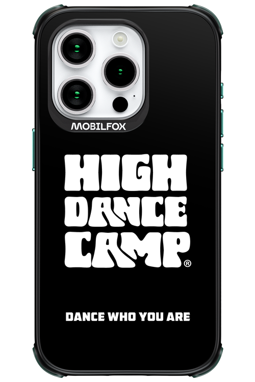 HDC 1 2.0 - Apple iPhone 15 Pro