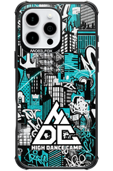 HDC 3 - Apple iPhone 16 Pro Max