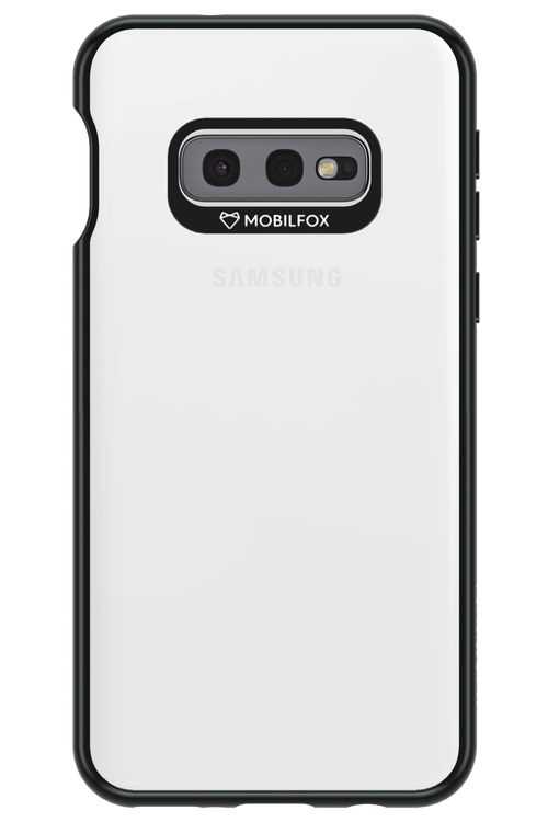 NUDE - Samsung Galaxy S10e