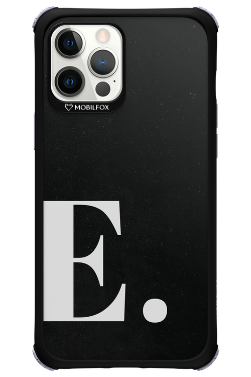 E (Off Space) 2.0 - Apple iPhone 12 Pro Max