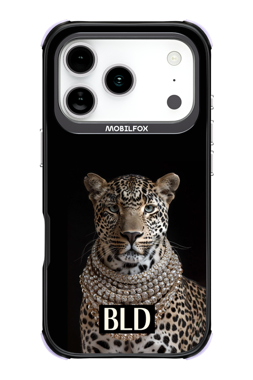 BLD LEO - Apple iPhone 17 Pro
