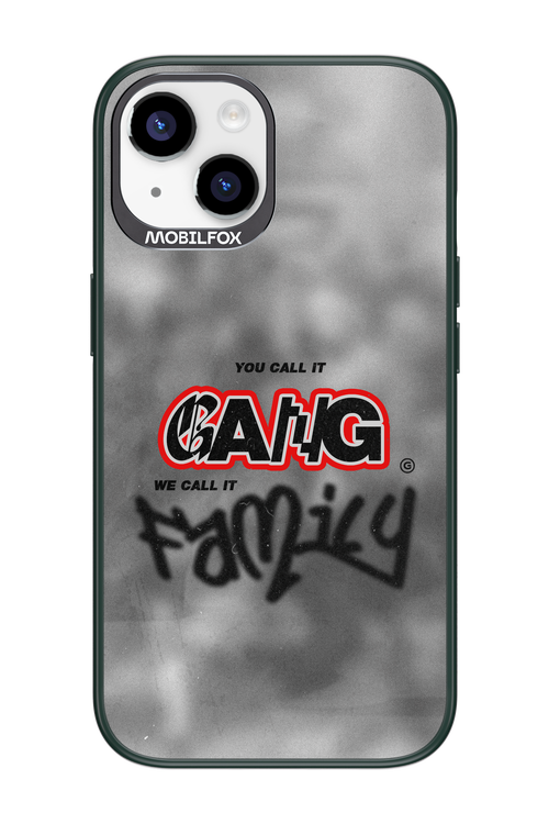 Family Gang - Apple iPhone 14