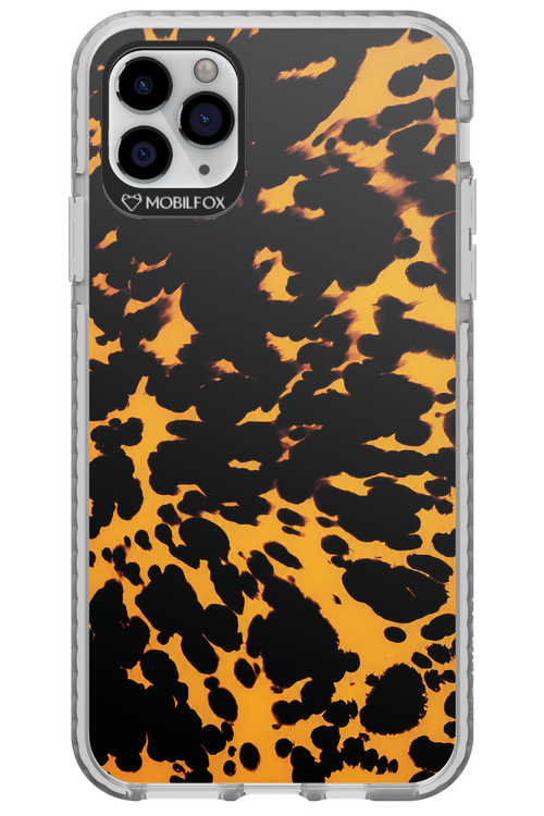 Tortoise Shell 2.0 - Apple iPhone 11 Pro Max