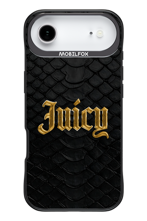 Juicy Gold 2.0 - Apple iPhone 17 Air