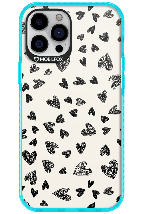 Crazy in Luv 2.0 - Apple iPhone 12 Pro Max
