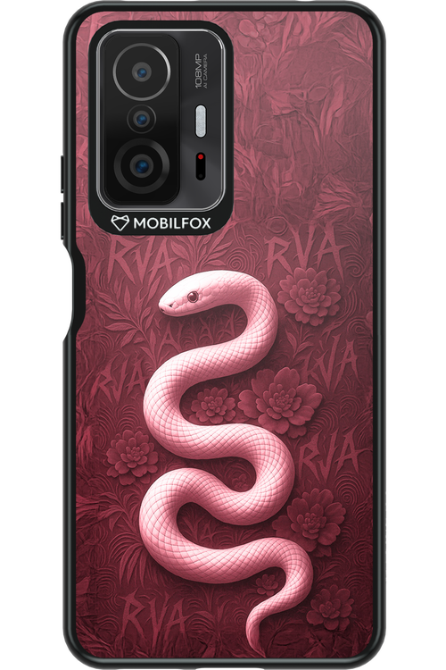 Rose Venom - Xiaomi Mi 11T Pro