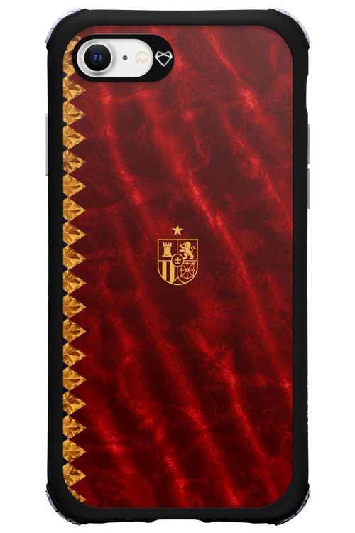 Spania 2.0 - Apple iPhone SE 2022