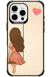 Girl Love II - Apple iPhone 16 Pro Max