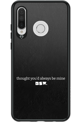 BSW FourSeasons 6 2.0 - Huawei P30 Lite