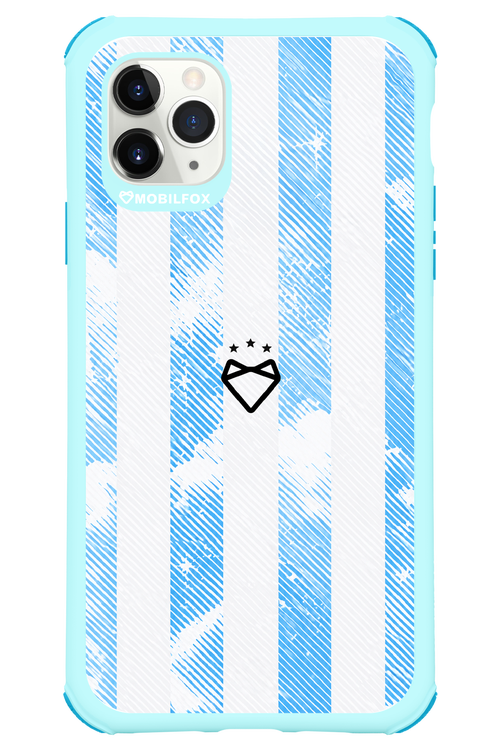Argentina x Mobilfox 2.0 - Apple iPhone 11 Pro Max