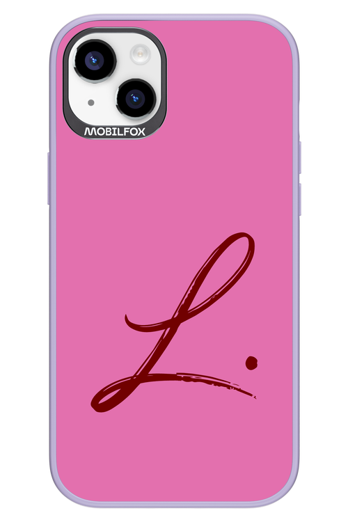 (Sorbet) L 2.0 - Apple iPhone 14 Plus