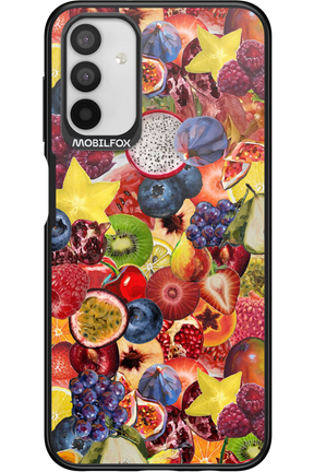 Fruit Basket 2.0 - Samsung Galaxy A04s