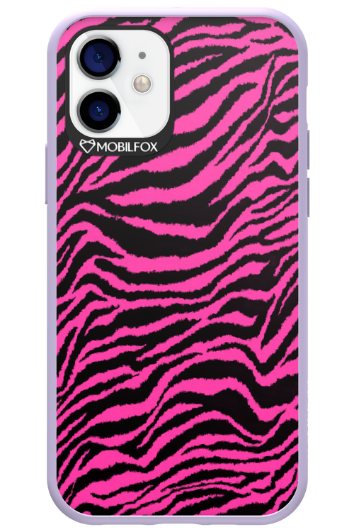 Pink Tiger - Apple iPhone 12