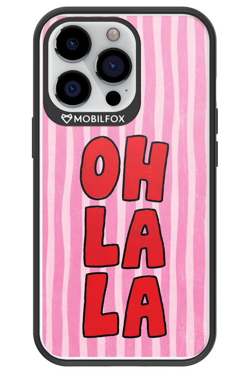 OHLALA 2.0 - Apple iPhone 13 Pro