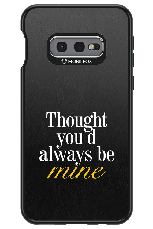 BSW FourSeasons 1 2.0 - Samsung Galaxy S10e