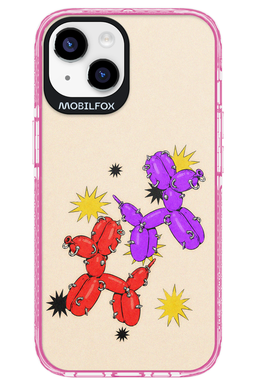 Dog Fight 2.0 - Apple iPhone 14