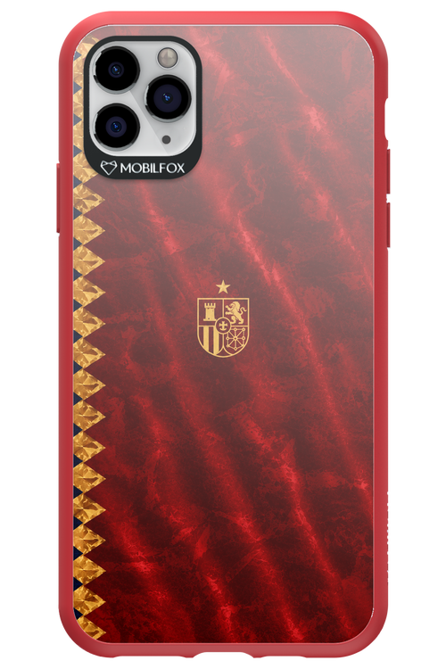 Spania 2.0 - Apple iPhone 11 Pro Max
