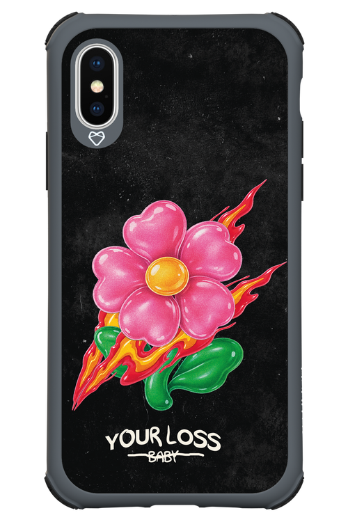 Your Loss 2.0 - Apple iPhone XS