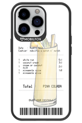 always good cocktail - Apple iPhone 13 Pro