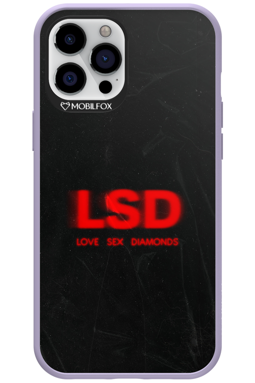LSD 2.0 - Apple iPhone 12 Pro Max