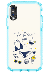 Dolce Vita - Apple iPhone X