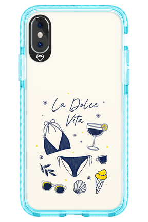 Dolce Vita - Apple iPhone X