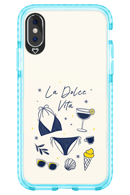 Dolce Vita - Apple iPhone X