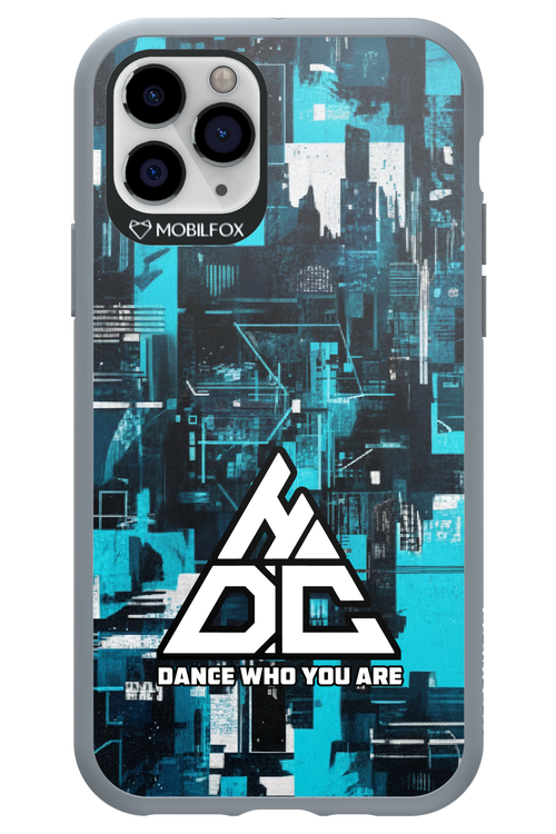 HDC 5 - Apple iPhone 11 Pro