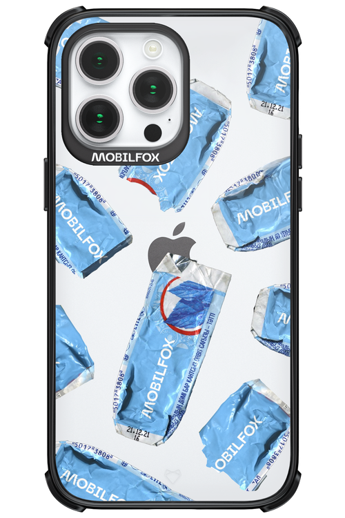 Mobilfox Gum - Apple iPhone 14 Pro Max