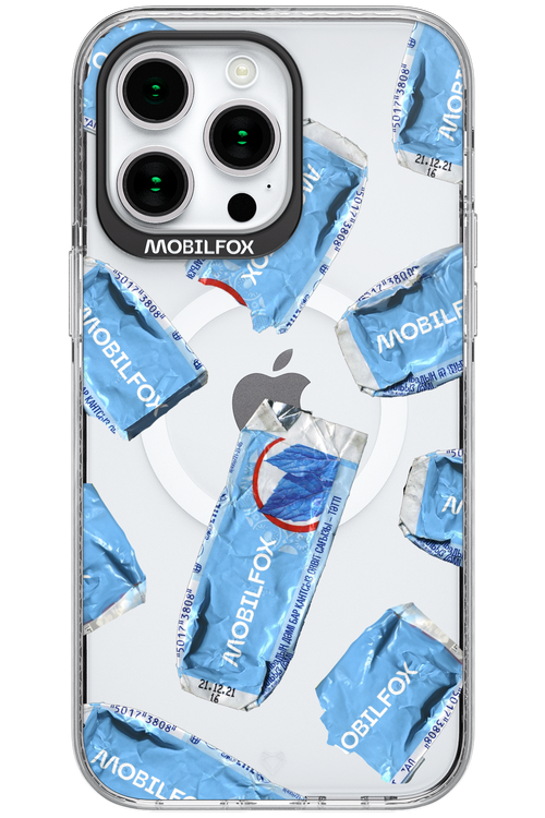 Mobilfox Gum 2.0 - Apple iPhone 15 Pro Max