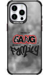 Family Gang - Apple iPhone 15 Pro Max