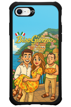 Biso Giorno - Apple iPhone SE 2022