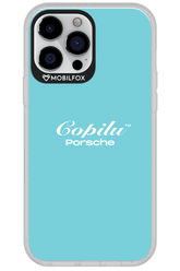Copilu Porsche - Apple iPhone 13 Pro Max